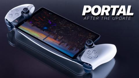 What Was  PlayStation Portal Made For? - In-Depth Review