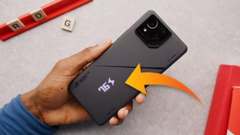 ROG Phone 8 Review: We're Going Mainstream!