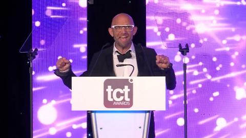 TCT Creative Application Award 2022