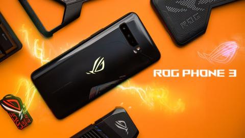 Pushing The LIMITS - ASUS ROG Phone 3 Review