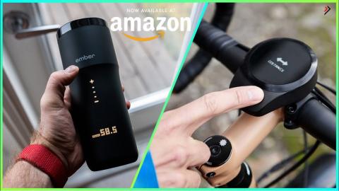 Amazing Gadgets You Should Have Available On Amazon