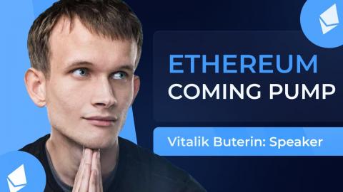 Vitalik Buterin: ETH Price Prediction OVER $15,000! Ethereum cryptocurrency NEWS | Interview 2022