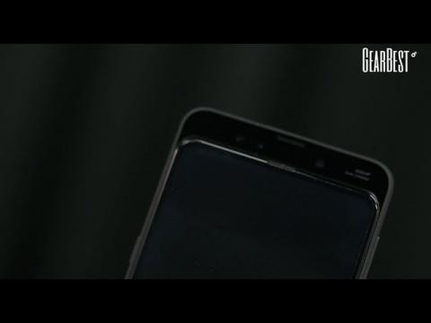 Xiaomi Mi Mix 3! - GearBest