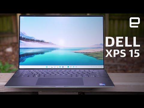 Dell XPS 15 review (2022):  Still the best 15-inch Windows notebook