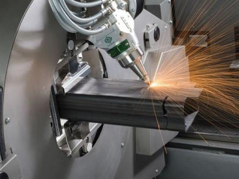 Most Satisfying Factory Machines Tools