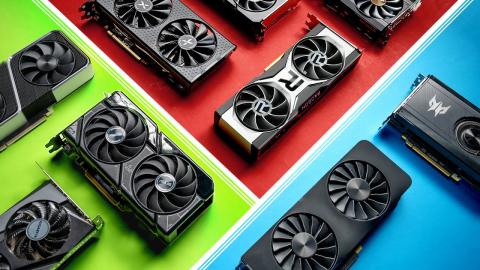 The Best "Budget" GPUs to Buy Right Now