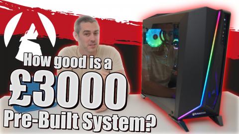 Is An Expensive Gaming PC Necessarily Better?