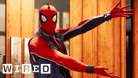 Which Spider-Man Suits Make It Into The Game?