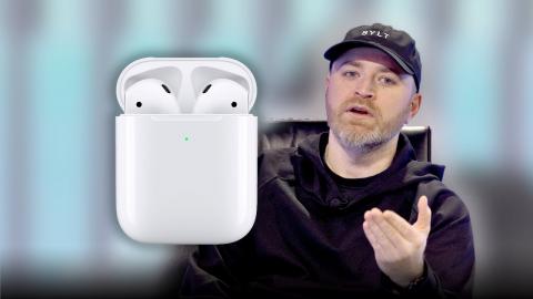 AirPods 2 - Are They Worth The Upgrade?