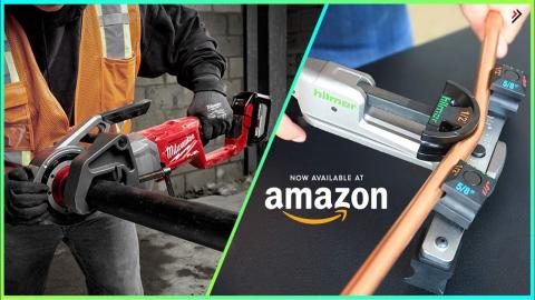 7 New Cool Amazing Tools You Should Have Available On Amazon