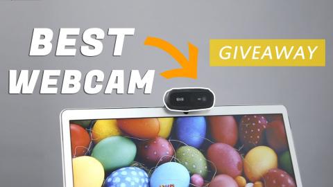 GIVEAWAY! Best Elephone Ecam X Webcam in 2020