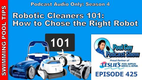 Robotic Cleaners 101: How to Choose the Right Robot