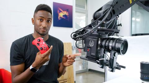 The MKBHD Gear Tour 2019!