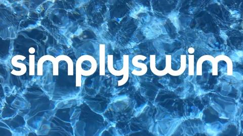 Dive In With Simply Swim