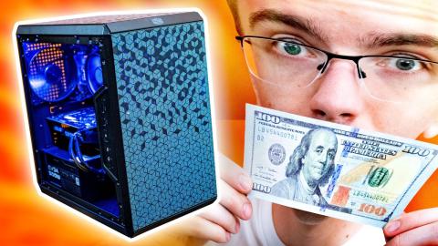 The ONLY Gaming PC you can Build