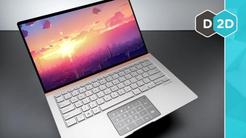 The $999 MacBook Air Alternative