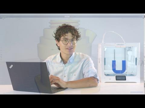 Ultimaker Cura 4.7's feature highlights in two minutes