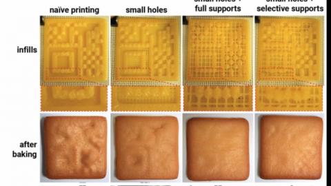 3D Printing News Unpeeled: NASA Awards Packaging Recycling, Reusable TPS