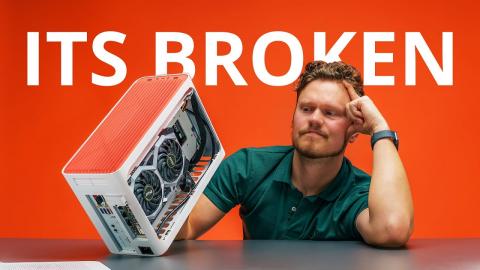 The ITX Market is BROKEN - This is what needs to Change!