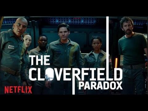 Comment Netflix A Tué le Game au Super Bowl ! (Cloverfield 3)