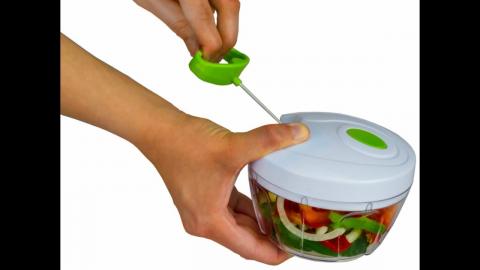 Top 10 Kitchen Gadgets on Amazon Put to the Test
