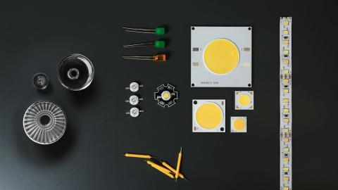 An Introductory Guide to LEDs