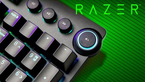 Razer Huntsman Elite Gaming Keyboard - Is It REALLY Worth $200?