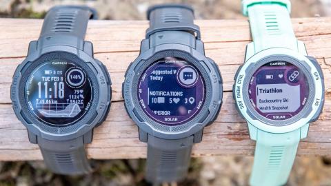 Garmin Instinct 2 In-Depth Review: 12 Things to Know!