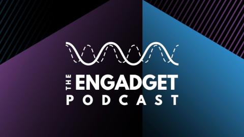 That’s no foldable iPhone! | Engadget Podcast