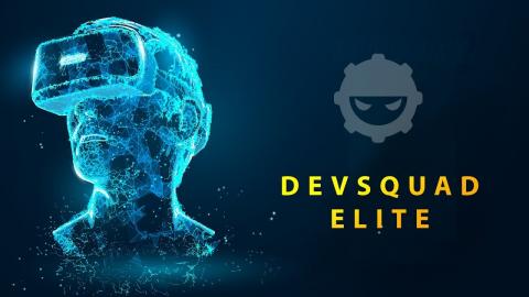 RESHAPING THE GAME DEVELOPMENT INDUSTRY - DEVSQUAD ELITE