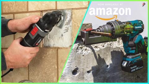 7 New Amazing Cool Tools You Should Have Available On Amazon