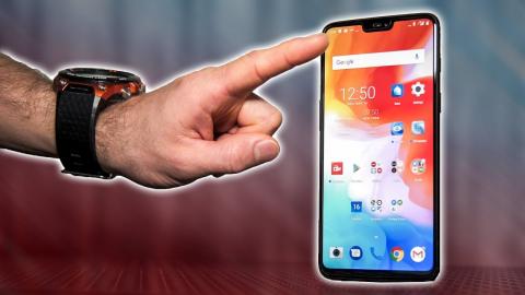 OnePlus 6 Review - Top Notch!