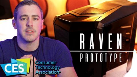 Need EXTREME Airflow? The SilverStone Raven Is BACK?!?