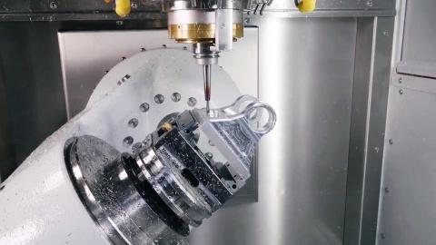 The Lifecycle of CNC Parts Explained - From Raw Material to Product