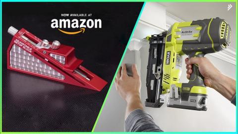 8 New Amazing Tools You Should Have Available On Amazon