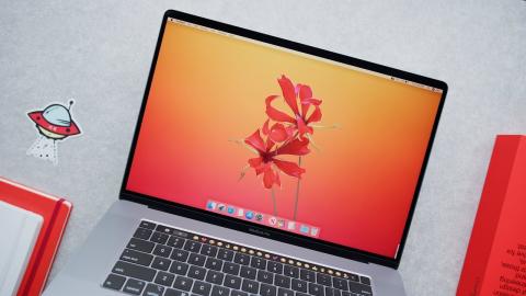 16" Macbook Pro First Impressions!