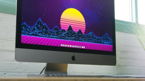 18-core iMac Pro Review: Not a Trap!