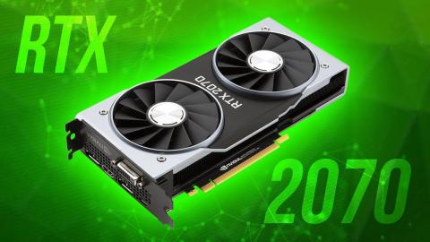 RTX 2070 Explained - NVIDIA Wants HOW MUCH For This!?