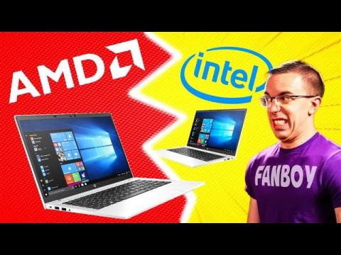 AMD vs Intel - Don’t Make a Mistake