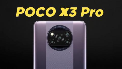 Definitely Worth Buying! Xiaomi POCO X3 Pro!