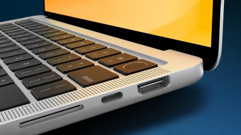 The Next MacBook