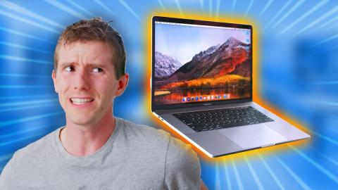 Is the MacBook Pro 2018 REALLY Bad?