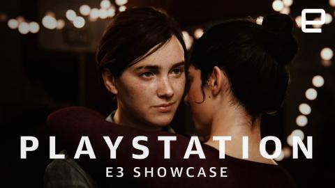 PlayStation E3 2018 Showcase in 11 minutes