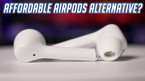 Apple AirPods Killer? Huawei FreeBuds 3i Review