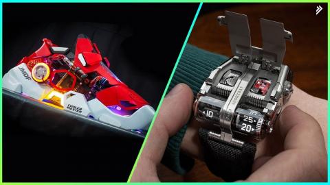 10 Gadgets You Need To See From Future ????????