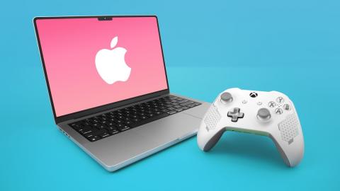 Apple Doesn’t Care About “Gaming”