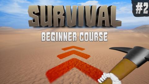 Unreal Engine 5 Survival Game Beginner Course Part 2 -  Sprinting Animations