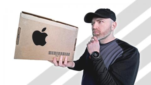 Unboxing Apple's Most Underrated Product...