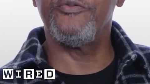 Samuel L. Jackson on Anime