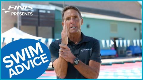 FINIS Presents - Hand Entry With Dave Scott